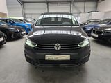 Volkswagen Touran Highline Pano AHK 7Sitzer ACC Navi SHZ LE - Volkswagen Touran: Highline