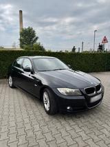 BMW 318d E90 Limousine | perfekte Historie |  - BMW 318 Limousine E90 mit Diesel-Antrieb