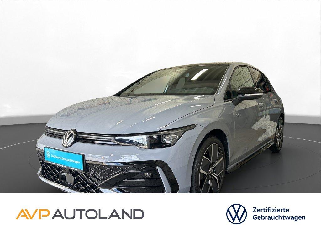 Volkswagen Golf VIII 1.5 eTSI DSG R-Line NAVI LED