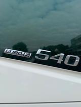Volvo FH 540 I Park Cool - Offers