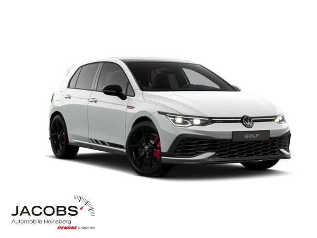 Volkswagen Golf GTI Clubsport 2,0 l TSI 221 kW 300 PS 7-Gan