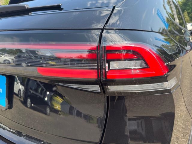 Taigo Move 1.0 TSI LED Navi Climatronic