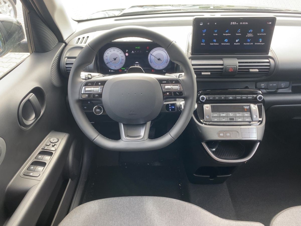 Hyundai INSTER - Bild 8