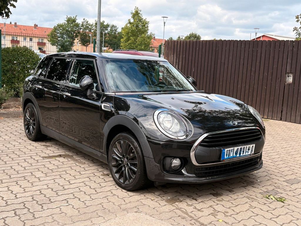 Image of MINI One Clubman