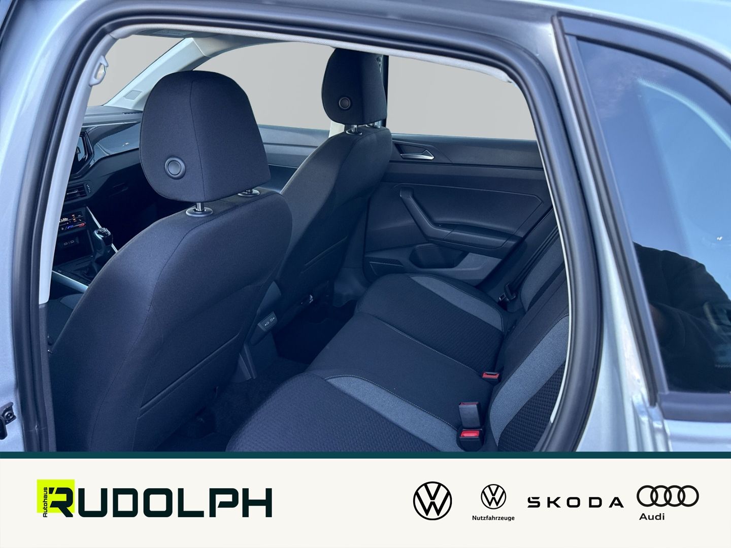 Volkswagen Polo - Bild 9