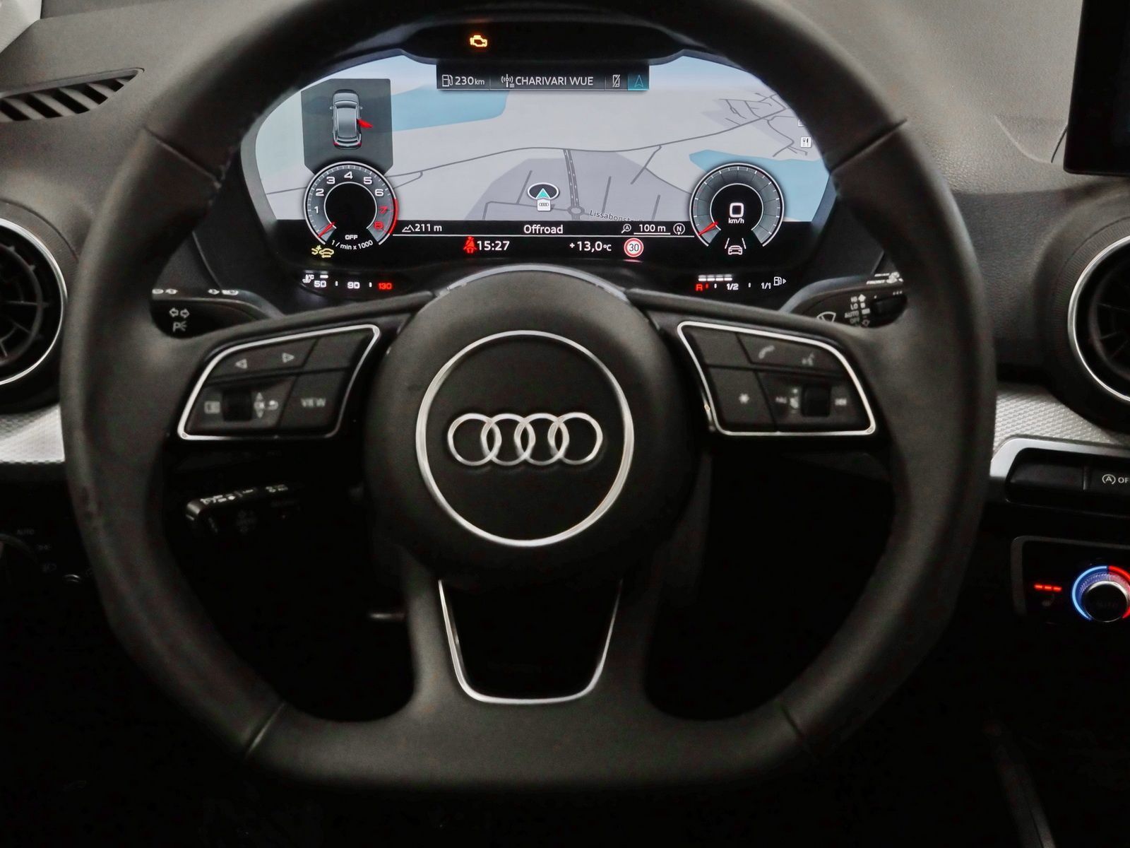 Audi Q2 - Bild 9