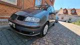Seat seat alhambra 1,9tdi 131ps - Seat Alhambra: 1.9