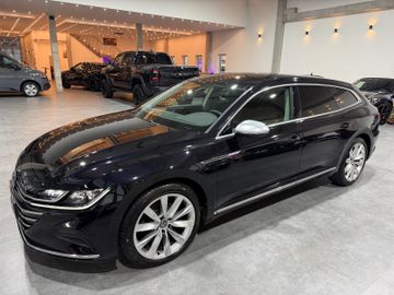Volkswagen Arteon - 12