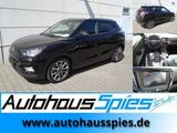 Ssangyong Tivoli 1.6 E-XDI 4WD AT Sapphire AHK HID-Licht S - Ssangyong Tivoli: Sapphire