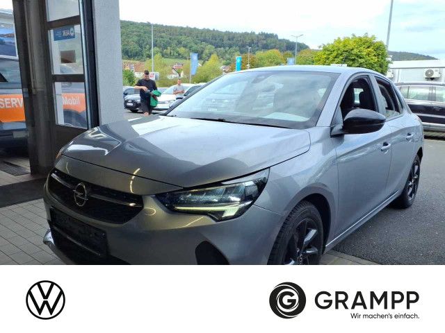 Image of Opel Corsa