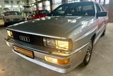 Audi quattro Urquattro 1981 10V Turbo Nr.392 selten! - Audi quattro mit Benzin-Antrieb: Sportwagen, Ur