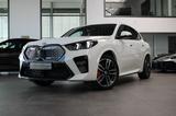 BMW iX2 20 E DRIVE *M SPORT PRO* #AHK #HIFI #LED #19 - BMW iX2 Gebrauchtwagen