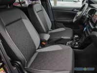 Volkswagen T-Cross - Vorschau Bild 6