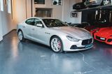 Maserati Ghibli S Q4 *MWST./TOP GEPFLEGT* - Maserati in Nürnberg
