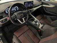 Audi A4 - Vorschau Bild 18
