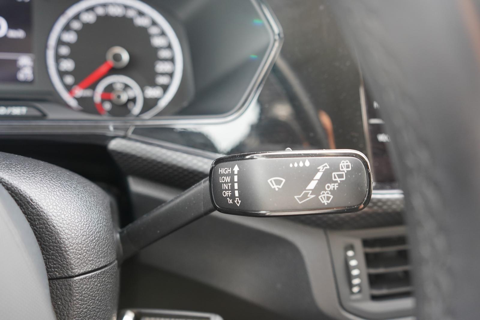 Volkswagen T-Cross 1.0 Life Klimaaut. Navi Sitzheizung PDC, миниатюра 23