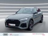 Audi SQ5 TDI qu MATRIX Pano KAMERA B&O HuD Memory 21" - gebrauchte Audi SQ5 aus dem Jahr 2022