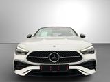 Mercedes-Benz CLE 200 Coupé AMG Night Pano Distronic Burmester - Mercedes-Benz CLE-Klasse: Sportwagen