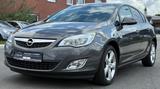 Opel Astra 1.4 150 Jahre Opel*Tüv neu*Service neu* - Opel Astra mit Benzin-Antrieb: 150 Jahre