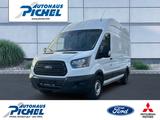Ford Transit Kasten 350L3 AHK FEST FS+AS HEIZBAR BF-D - Ford Transit: L3h3