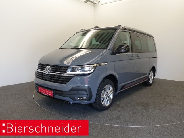 Volkswagen T6.1 California Beach Tour 2.0 TDI DSG Edition 1