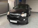 Opel Antara 2.2 CDTI Automatik Leder Navi - Opel Antara: 2.2