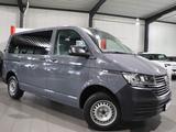 Volkswagen T6.1 Transporter KOMBI 2.0 TDI 9-SITZER / GREY - Volkswagen T6 aus 2024