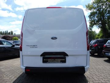 Ford Transit Custom - 6