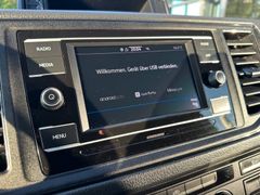 VW Crafter - Ansicht 25