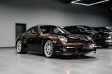 Porsche 997 Turbo Coupe PDK Sportsitz-Leder - Porsche 997: Turbo