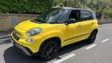 Fiat 500L 1.3 Multijet 95 CV Cross - Fiat 500L mit Schiebedach