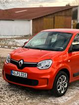 Renault Twingo Electric Equilibre | MwSt. ausweisbar