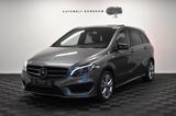 Mercedes-Benz B 250 4Matic AMG LINE*PANO*AHK*LED*DISTRONIC PRO - Mercedes-Benz B 250: AMG