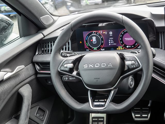 Foto Nummer 7: SKODA Superb