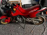 Honda Dominator NX650 RD08 - Offers
