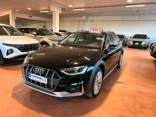 Audi A4 allroad BUSINESS EVOLUTION 40 2.0 TDI S 