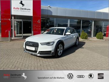Audi A6 Allroad - 1