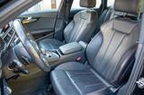 Audi A4 2.0 TFSI 140 ultra S tronic sport Avant sport - Audi A4 Gebrauchtwagen in Stuttgart