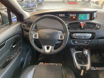 Renault Scenic III Grand BOSE Edition *PDC*NAVI*KAMERA*