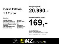 Opel Corsa - Vorschau Bild 3