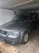 Ford Maverick 2,3 zu verkaufen - Ford Maverick von privat