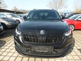 Skoda Kodiaq Sportline 4x4 Alcantara Leder 7.Sitzer - Skoda Kodiaq Gebrauchtwagen
