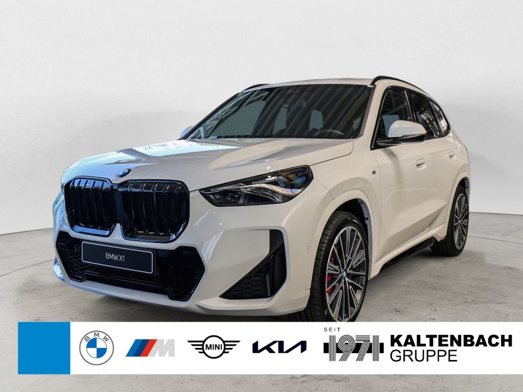 BMW X1 sDrive 20i M-Sport Pro LED AKTIVSITZE AHK H/K