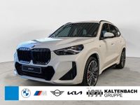 BMW X1 - Vorschau Bild 1