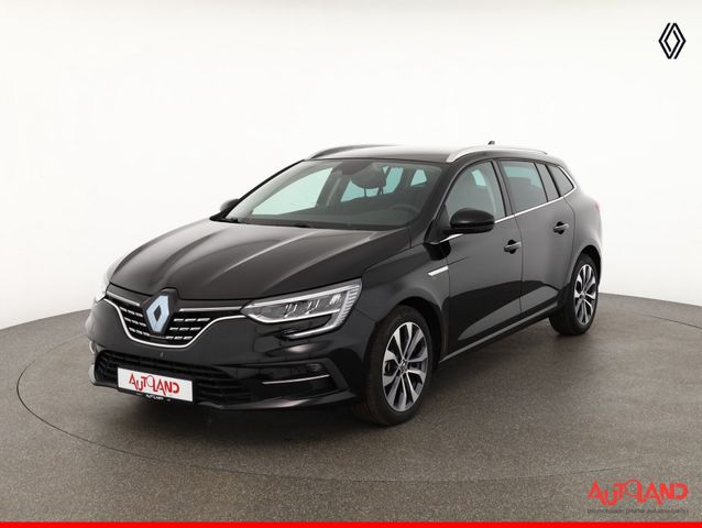 Renault Megane Grandtour TCe140 Aut. LED Navi Kamera Tem