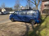 Volkswagen VW T4 Camper TÜV neu , 2.5 TDI 75KW LR, Da... - Volkswagen LT in Düsseldorf