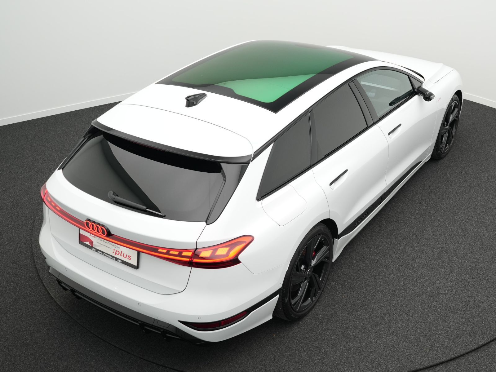 Audi A6 e-tron - Bild 16