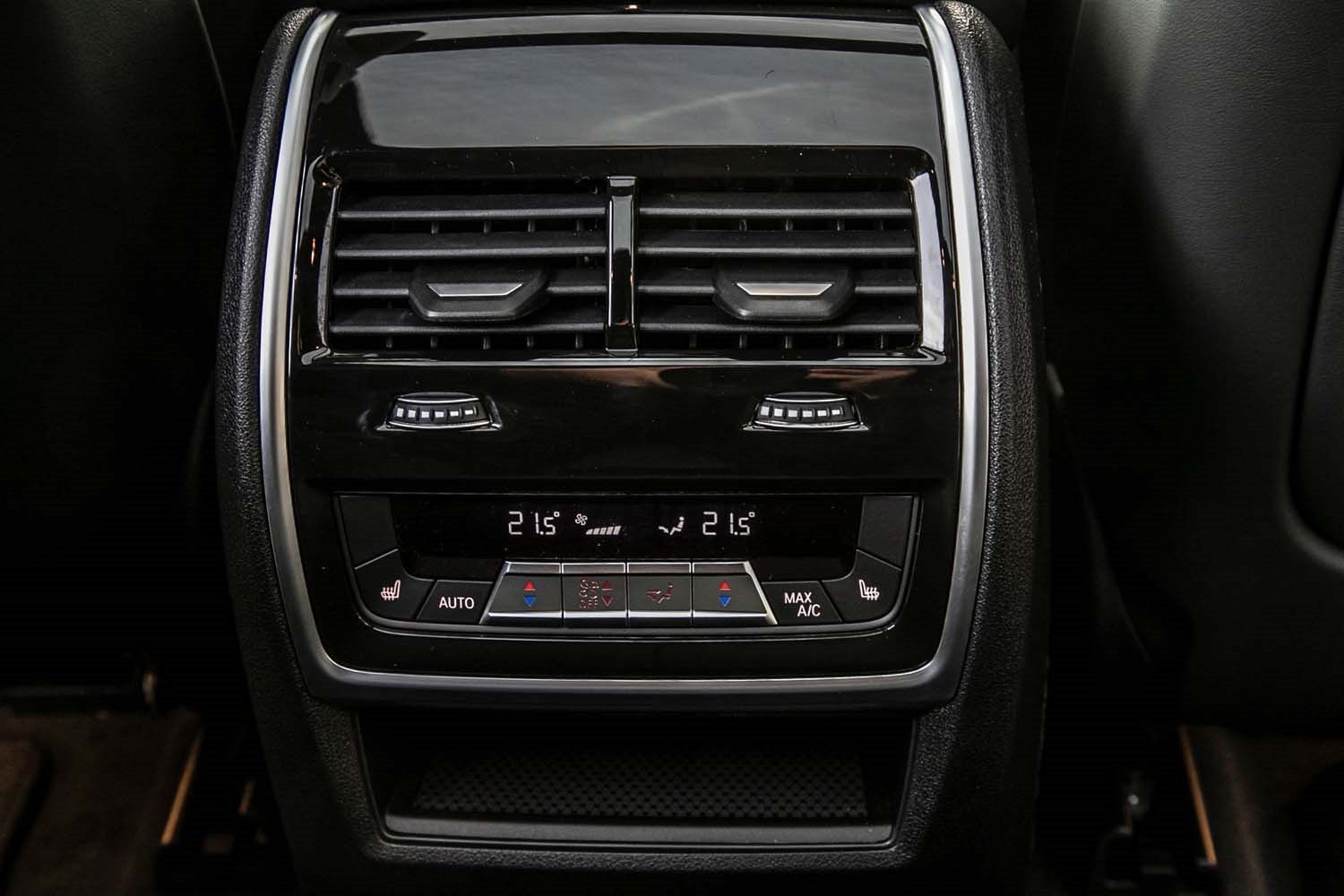BMW X5 M - Bild 14