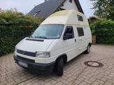 Volkswagen T4 Bus Camper Hochdach Wohnmobil - Volkswagen LT aus 1993