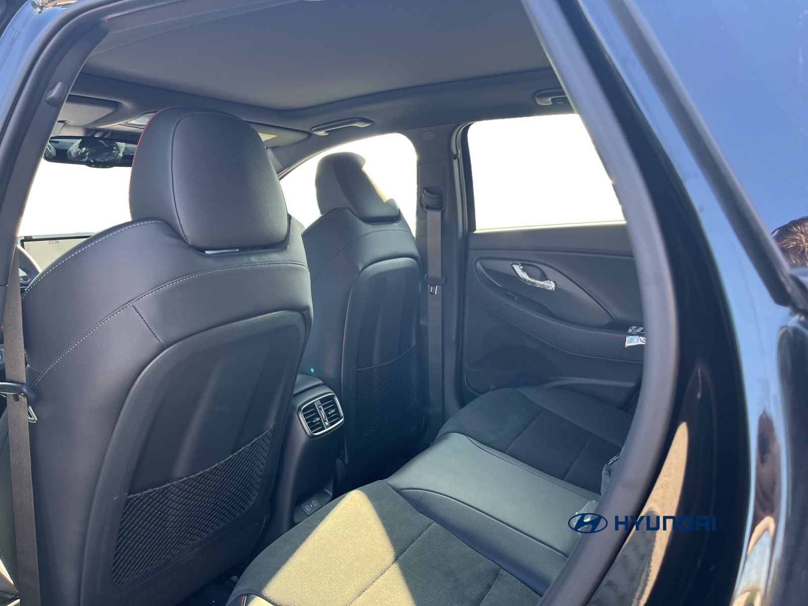 Hyundai i30 – Bild 15